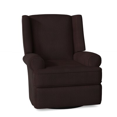 Claudina 33"" Wide Manual Glider Wing Chair Recliner -  Birch Lane™, 2A0C99F9476944F4941BD893CE56804D