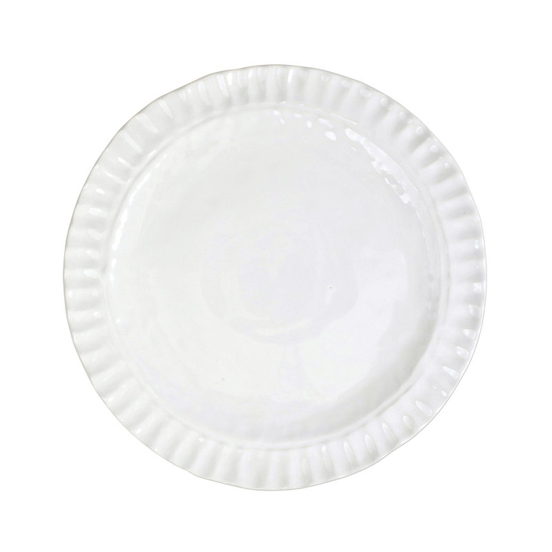 Pietra Serena Handmade Stoneware Dinnerware Set