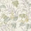 Italian Style Floral Tree Leaf Design Wallpaper Roll