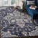 Annaliya Oriental Indoor Rug