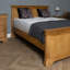 Pantela Full / Double Bed