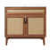 Javer 36'' Single Bathroom Vanity with Ceramic Top
