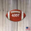 Panneau de football