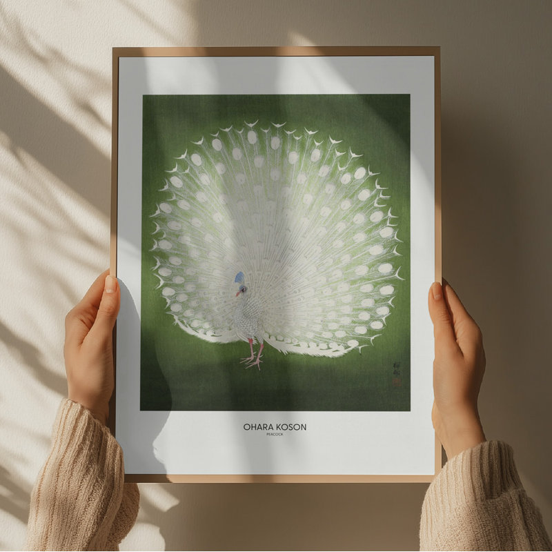 Wrapped Canvas Print, 121.92 cm H x 81.28 cm W