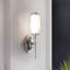 Dryden 1 Light Bath Sconce-894590201