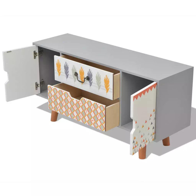 Dill 100cm Sideboard