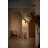 Haraldur Wall Arm Single Lamp-1844206561