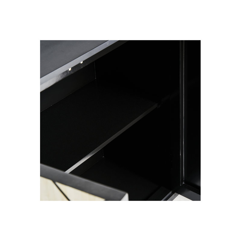 55'' W Sideboard