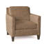 Yorba Leather Armchair-427022594-427022688