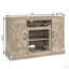 Meuble télé American Retro Farmhouse Classic-1242762056