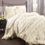 Ensemble d'édredon traditionnel en microfibre Belle-452570233-452570239
