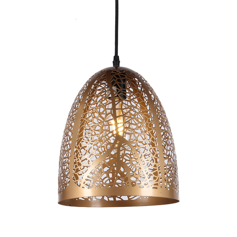 Olivarria 1 - Light Single Pendant