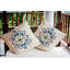 Coussin intérieur / extérieur Medallion-1372307583-1372307582