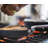 Joseph Joseph Space Ceramic Non-Stick Frying Pan with Folding Handle-97750062
