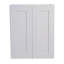 Armoire de cuisine style Shaker de Design House Brookings (prête à assembler)-719837905-719837942