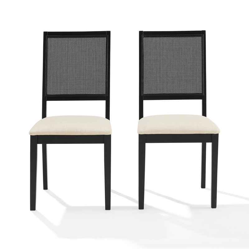 Barlow Stirling 2-piece Dining Chair Set