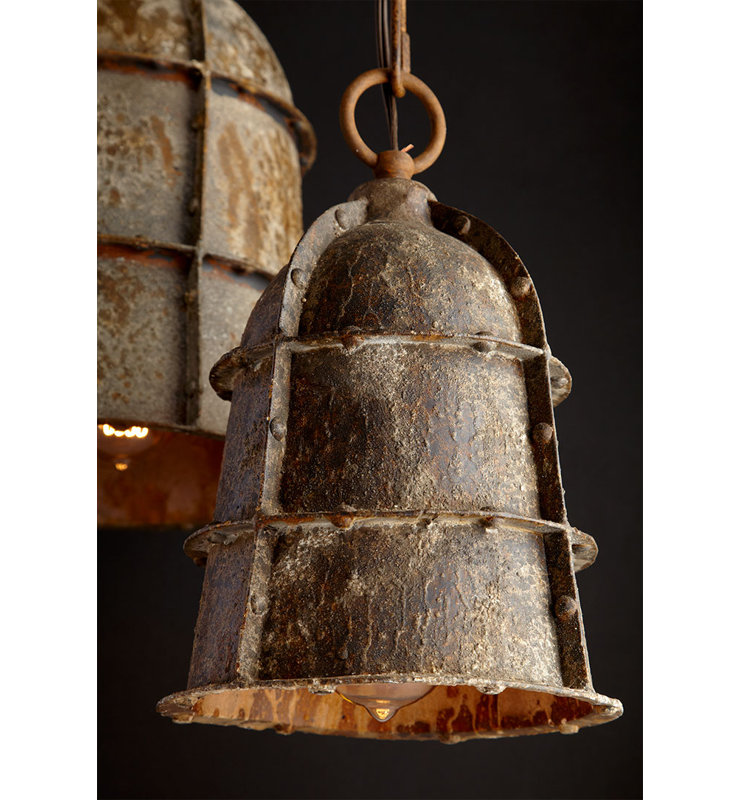 Rusto 1 Light mini-pendentif