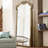 Free Form Manufactured Wood Full Length Mirrors-129936879