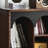 Modern home small bookcase
