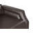 Push Back Reclining Chair  Self-Reclining Motion Chair 1Pc Cushion Seat Solid Wood Frame Modern Living Room Furniture-1061752042