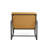 Billings Faux Leather Armchair-188735245