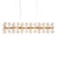 Bouquet 18 - Light Pendant
