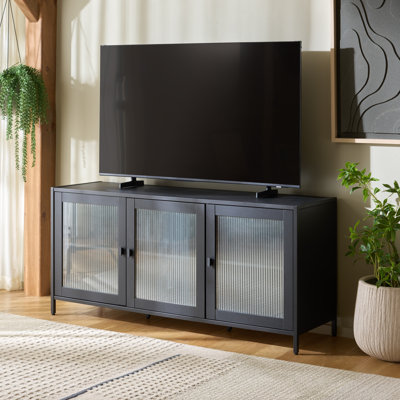 Donahue 3 Door Sideboard/Media Stand