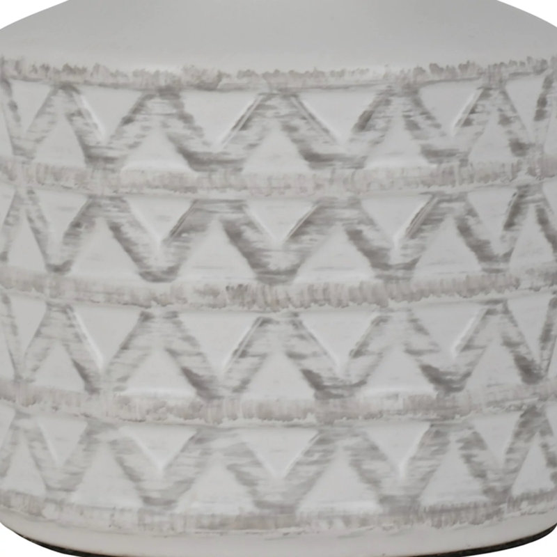 Ceramic Table Lamp