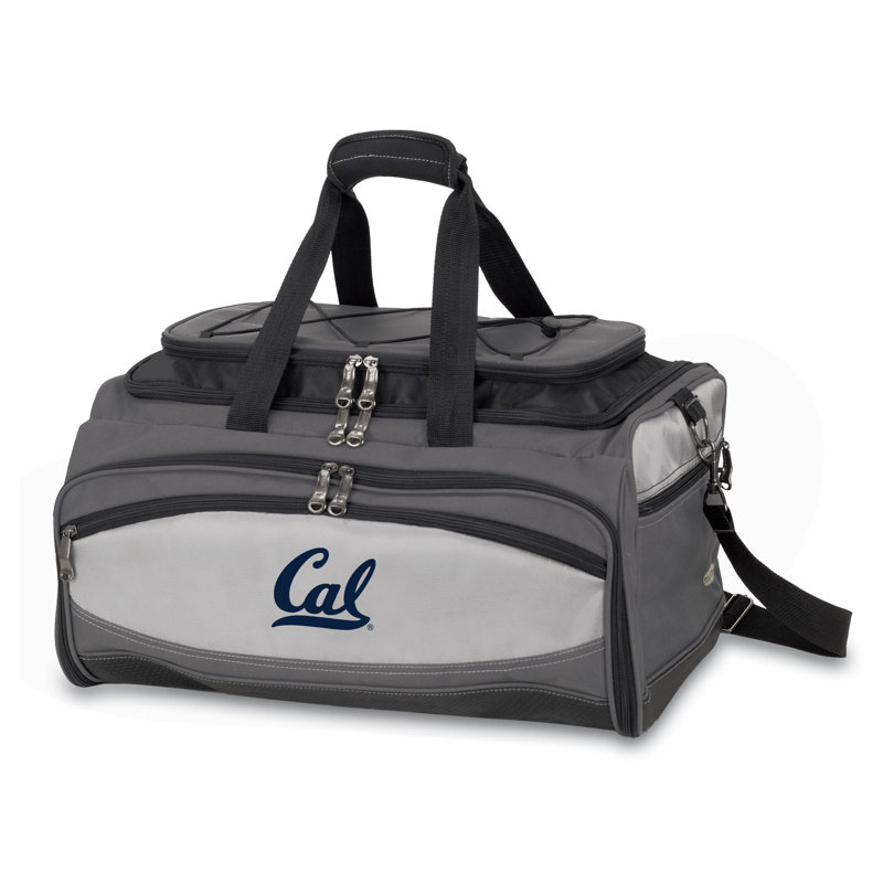 NCAA Buccaneer Cooler, Californie