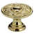Polished Brass selected