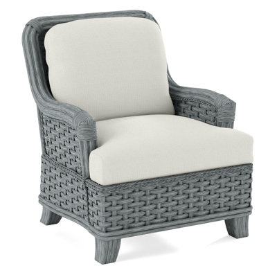 Somerset Upholstered Armchair