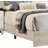 Upholstered Platform Bed-940087066-940087067