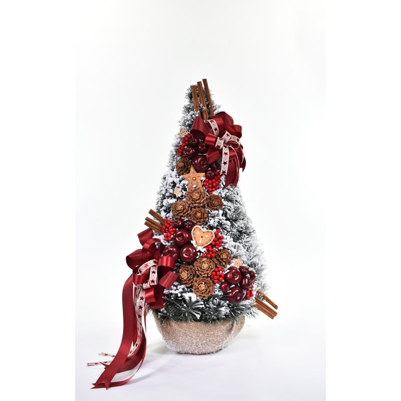 Casa Mia Artificial Christmas Tree, 2.46ft H