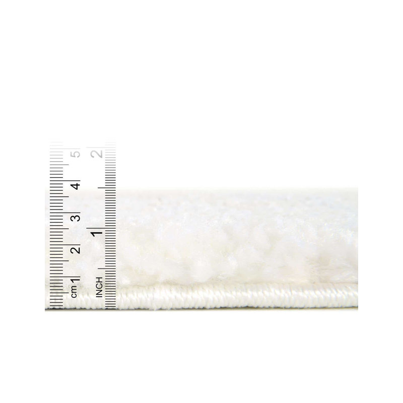 Sarenna Indoor Rug, Oval 3'3" x 5'3"