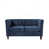 Dark Blue Polyester