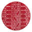 Tapis treillis Haywards Maeve Paxon 6-707879850