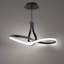 Mobius LED Linear Pendant-809804118