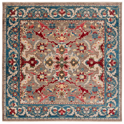 Tapis oriental performance Bisen