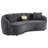 Ashby Curved Sofa