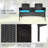 Ballimamore 2 - Person Patio Conversation Set with Cushions-1454744475