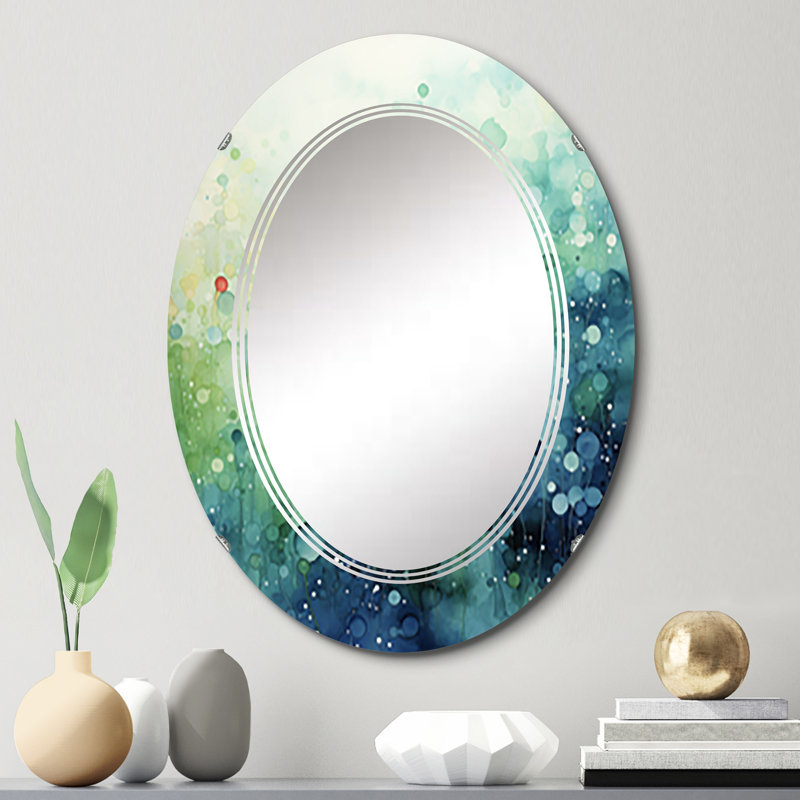 Miroir Mohegan, 30 po x 20 po