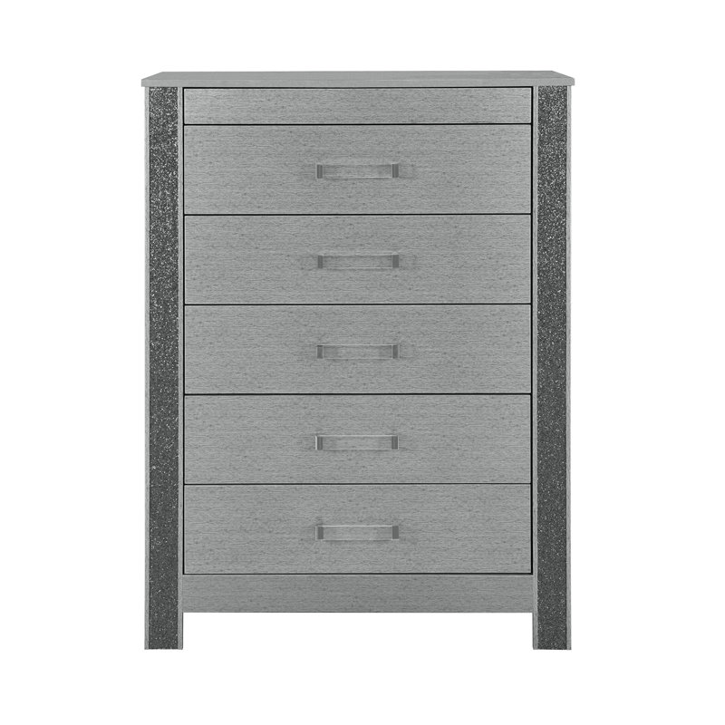 Multifunctional Chest