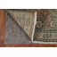 Tapis traditionnel rétro géométrique 3 x 5