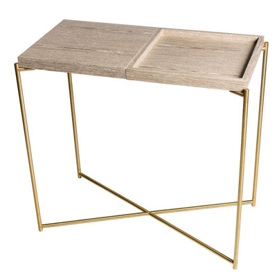 Bedell Console Table