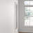 Columbiana Solid Wood Flat Mirror-1319643233
