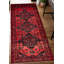 Tapis rouge Anadol 3 pi 4 po x 9 pi 7 po