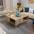 Aidtya Coffee Table with Storage-1545234911