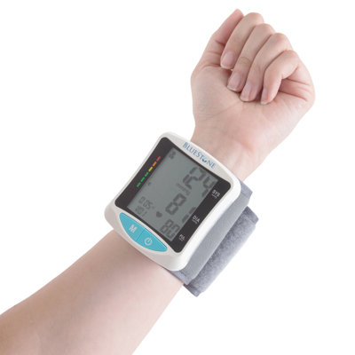Bluestone Blood Pressure Monitor Scale