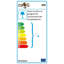 Adline 5 - Light Candle Style Chandelier