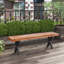 Banc de jardin Kaeya